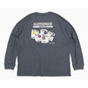Columbia Fortmorning Graphic L/S Tee PM0578画像