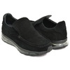 Tomo & Co AIR TURBO BLACK SUEDE / AIR SOLE TMTK-S-0058-BKSD画像
