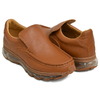 Tomo & Co AIR TURBO BROWN CALF / AIR SOLE TMTK-S-0058-BRLT画像