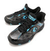 CONVERSE CONS ACCELERATOR LOW BLACK/TEAL 33500450画像
