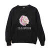 JELADO ILLINOIS Flocky Pt Sweat AB12201画像
