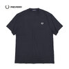 FRED PERRY Relaxed T-Shirt M8710画像