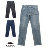 KRIFF MAYER 5ポケットデニムパンツ 2434004画像