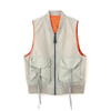 AVIREX SLEEVELESS MA-1 VEST 7835257601画像