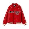 AVIREX COW LOGO VARSITY JACKET 7835950017画像