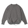 CMF OUTDOOR GARMENT DIVIDED SWEAT CMF2502-J13C画像