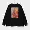 APPLEBUM “WORM” 浮世絵 L/S T-shirt HS2511127画像