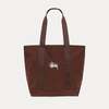 STUSSY CANVAS MARKET TOTE BAG 134275画像