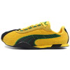 PUMA H-STREET OG YELLOW SIZZLE/ARCHIVE GREEN 403775-01画像