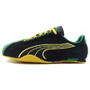 PUMA H-STREET OG PUMA BLACK/YELLOW SIZZLE 403775-02画像