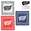 EVILACT FLAG BANDANA EA25-ACT2-A01画像