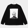 APPLEBUM “ERIC COLEMAN” L/S T-SHIRT-MV1 EC2511105画像