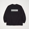 RADIALL WHEELS - CREW NECK T-SHIRT L/S RAD-25MS-CUT021画像