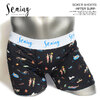 Seaing BOXER SHORTS #AFTER SURF S6008画像