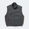 DAIWA PIER39 TECH SCUBA KNIT STAND COLLAR VEST BE-61025W画像