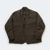 DAIWA PIER39 TECH LOOSE 2B JACKET CORDUROY BJ-32025W画像