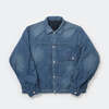 DAIWA PIER39 TECH DENIM JACKET BJ-41025W画像