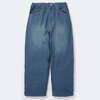 DAIWA PIER39 TECH 6P DENIM PANTS BP-42025W画像