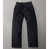 THE FLAT HEAD 12.5oz WIDE STRAIGHT JEANS FN-D211画像