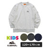 KRIFF MAYER マイニチスウェットクルー KIDS JUNIOR J2447832画像