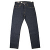 Levi's PREMIUM 501 JEANS HUDSON 00501-3722画像