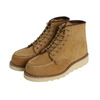 RED WING 6-INCH CLASSIC MOC HAWTHORNE MULESKINNER 3447画像