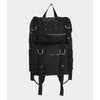 Maison Margiela HIGH TECH MEDIUM BACKPACK SB1WA0016-P6763画像