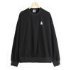CITY COUNTRY CITY STRETCH CREWNECK CCC-253C004画像