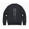 FRED PERRY Bold Branding Crew Sweat M1369画像