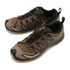 SALOMON XA PRO 3D V9 GORE-TEX DARK EARTH/DESERT TAN/BLACK L47881800画像