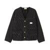 Schott STRIPE ENGINEER JACKET 7825252002画像