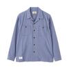 Schott HV SHIRT PLAIN 7825220001画像