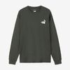 THE NORTH FACE Zoo Picker L/S Tee NT82536画像