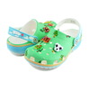 crocs NIMAL CROSSING CLASSIC CLOG K 210113-90H画像