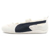 PUMA SPEEDCAT BALLET SD "ROS" WARM WHITE/PUMA BLACK/FROSTY PINK 404395-01画像