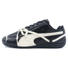 PUMA SPEEDCAT PREMIUM "ROS" PUMA BLACK/WARM WHITE 404391-01画像