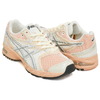 ASICS SportStyle GEL-DS TRAINER 14 CREAM / TERRACOTTA 1203A607-107画像