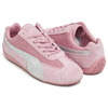 PUMA SPEEDCAT PREMIUM POISED PINK - MATTE SILVER 403902-08画像