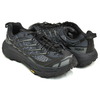 HOKA MAFATE THREE2 WORDMARK BLACK / OUTER ORBIT 1175490-BCKT画像
