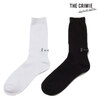 CRIMIE EMBROIDERY RIB SOX CR1-02D3-US01画像