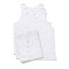CRIMIE TANK TOP 2P + 1P SERVICE 3P PACK CR1-02B3-CS02画像