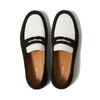CRIMIE JAMES LOAFERS CR1-02E1-AF03画像