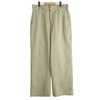 FARAH Wide Straight Work Pants FR0502-M4001画像