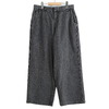 FARAH Maximum Wide Straight Pants FR0502-M4011画像