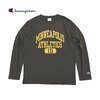 Champion C3-C421 L/S Tee画像