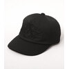 CA4LA ANDY WARHOL ART CAP CAW00606画像