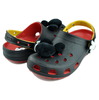 crocs MICKEY I AM CLASSIC CLOG × Disney 209895-8C1画像