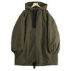 toogood THE EXPLORER COAT TEC-WC-023画像