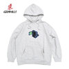 GRAMICCI Camcorder Pullover Hoodie G5FU-J134画像