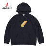 GRAMICCI Granola Pullover Hoodie G5FU-J091画像